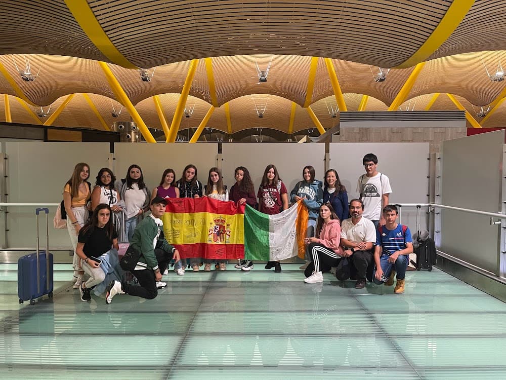 Disseny En Fabricació Mecànica a Fernando Iii (Fernando Iii, Martos): foto 5