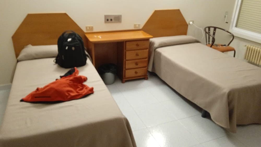 Foto secundaria del campus San Narciso