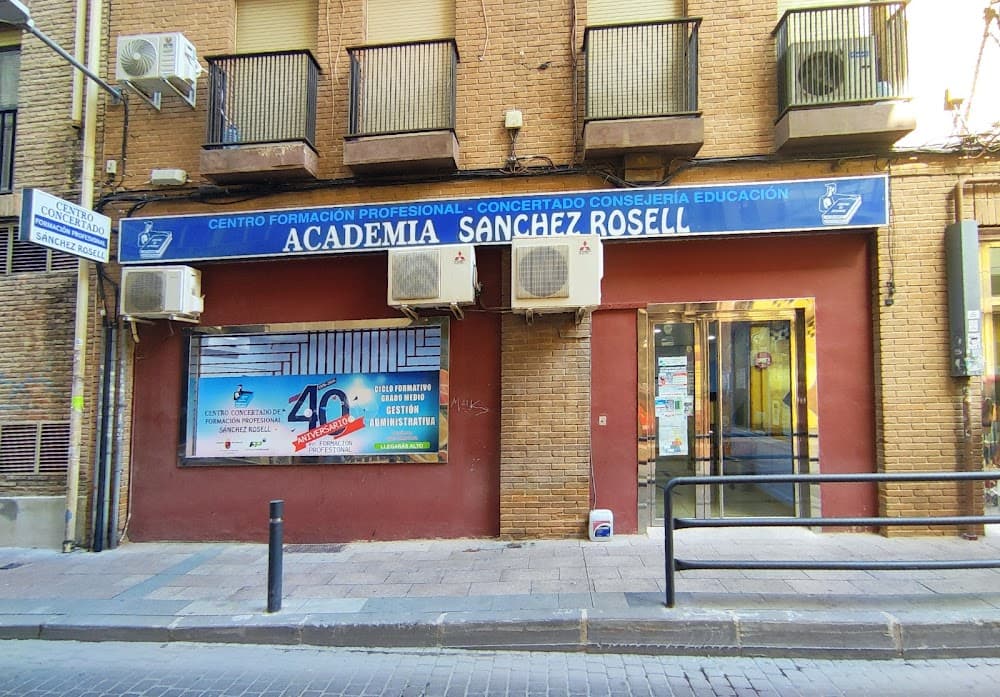 Gestió Administrativa a Sánchez Rosell (Sánchez Rosell, Murcia): foto 1