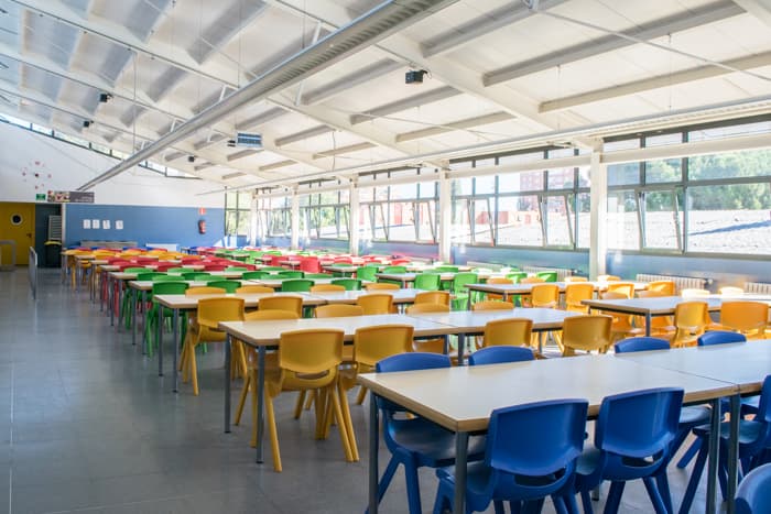 Administració I Finances a Tajamar (Tajamar, Madrid): foto 4