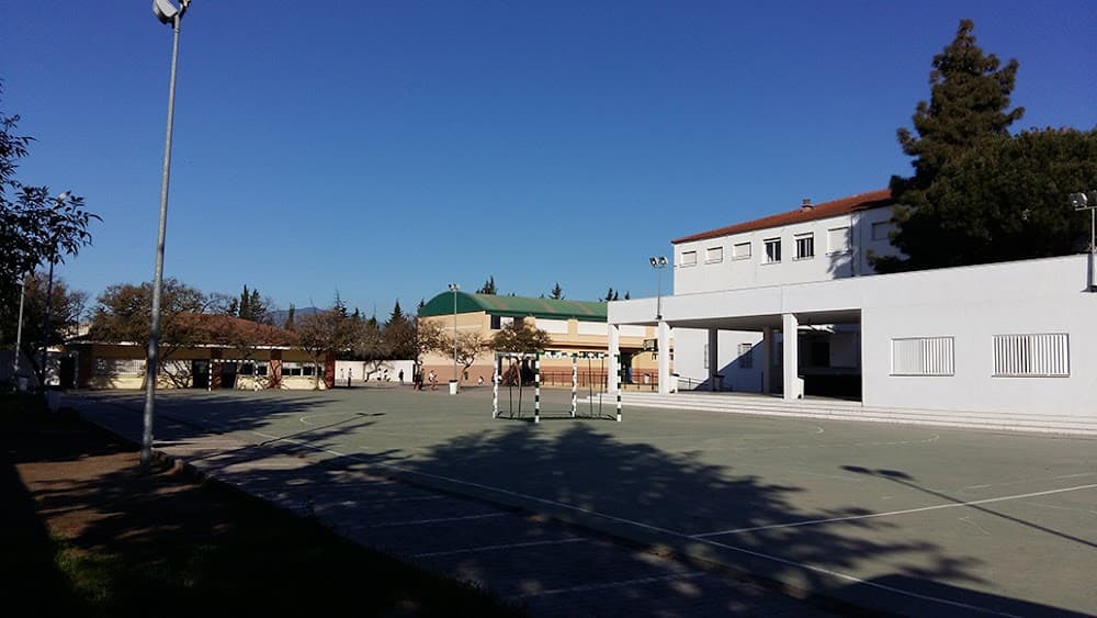 Foto del campus Vega De Mar