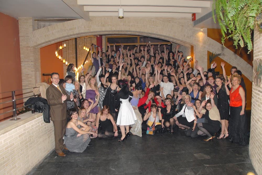 Foto secundaria del campus Arte-miss Zaragoza, Centro 1