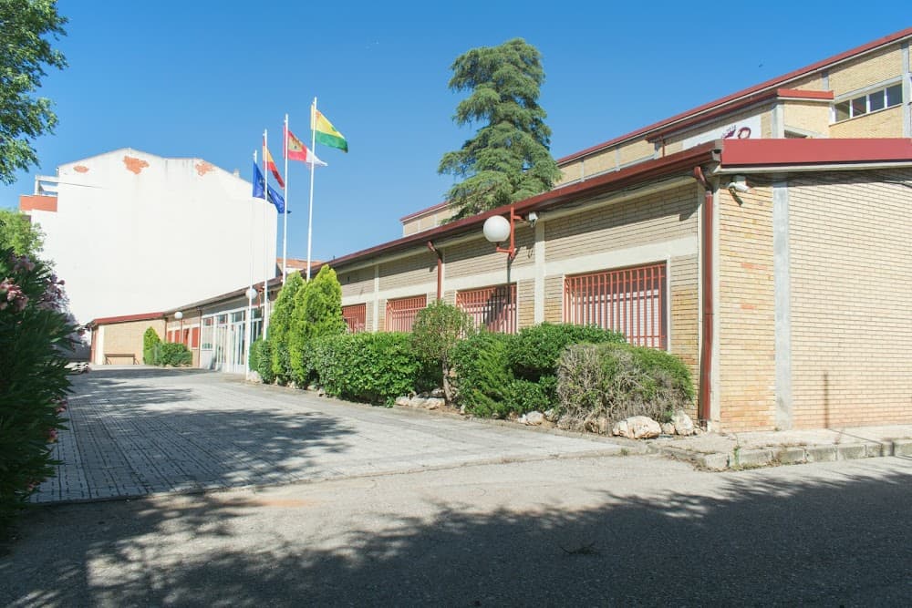 Gestión Administrativa en Francisco García Pavón (Francisco García Pavón, Tomelloso): foto 1