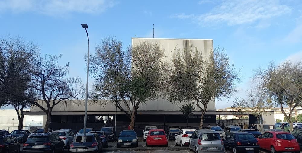 Foto secundaria del campus Ada