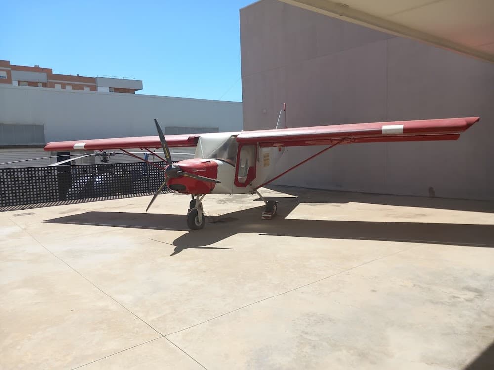 Foto secundaria del campus Ada