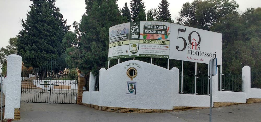 Guia En El Medi Natural I De Temps De Lleure a Montessori (Montessori, Huelva): foto 4