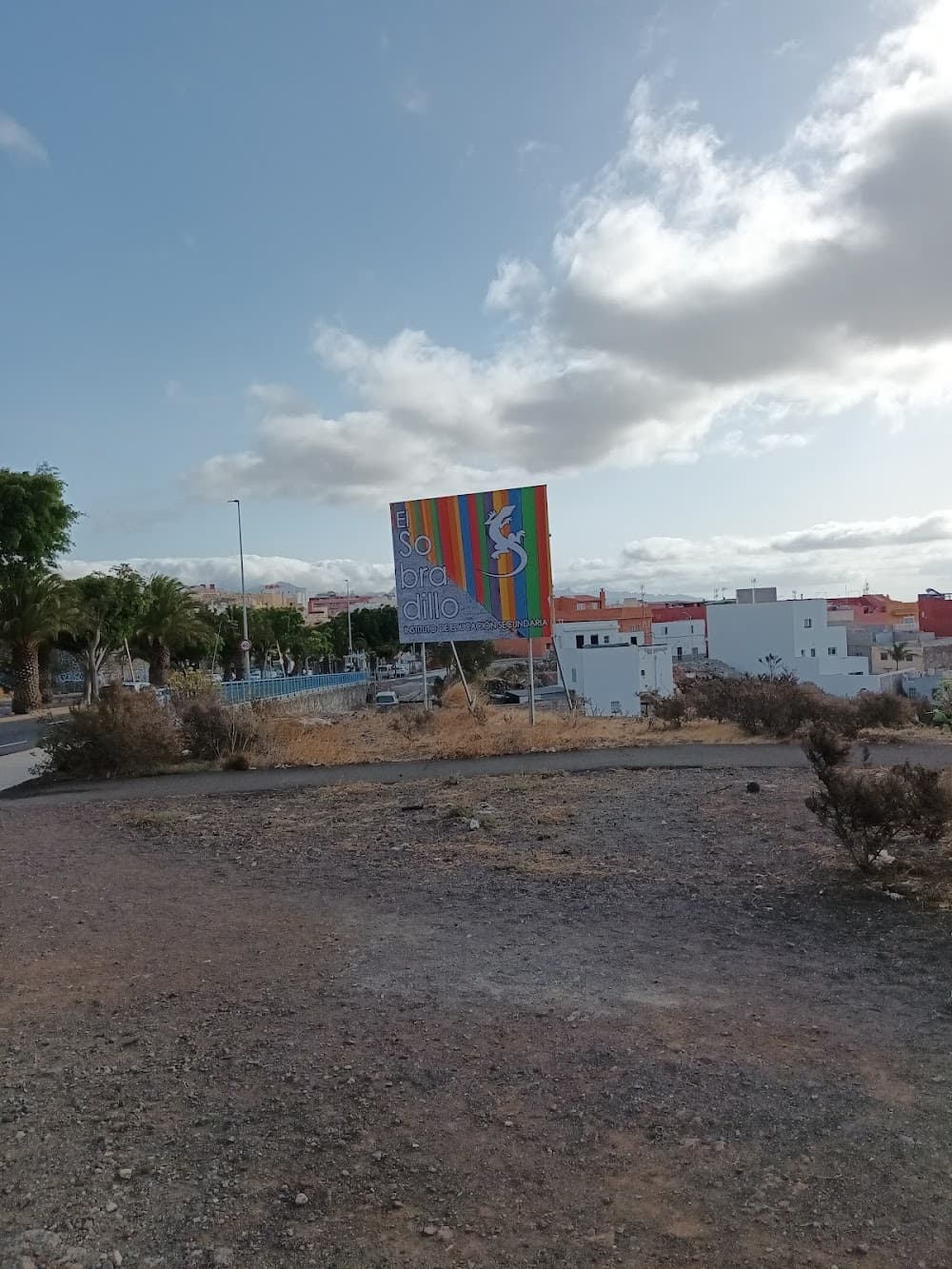 Administración Y Finanzas en El Sobradillo (El Sobradillo): foto 3