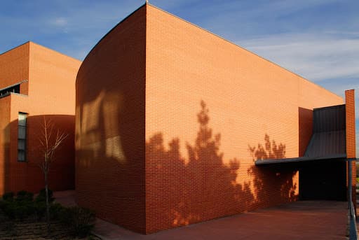 Foto secundaria del campus Escuela Politécnica Superior