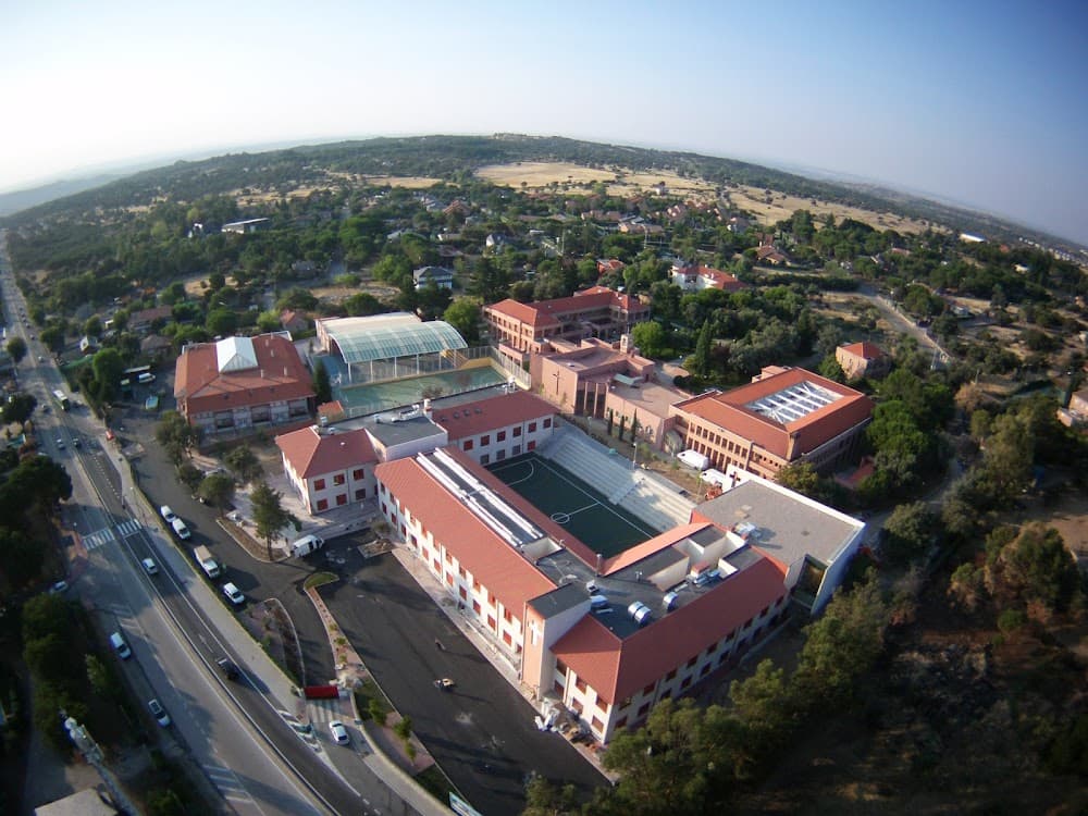 Foto del campus Veracruz