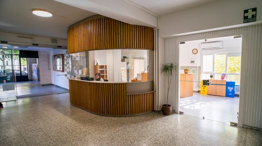 Gestió Administrativa a Sant Roc (Sant Roc, Alcoy): foto 5