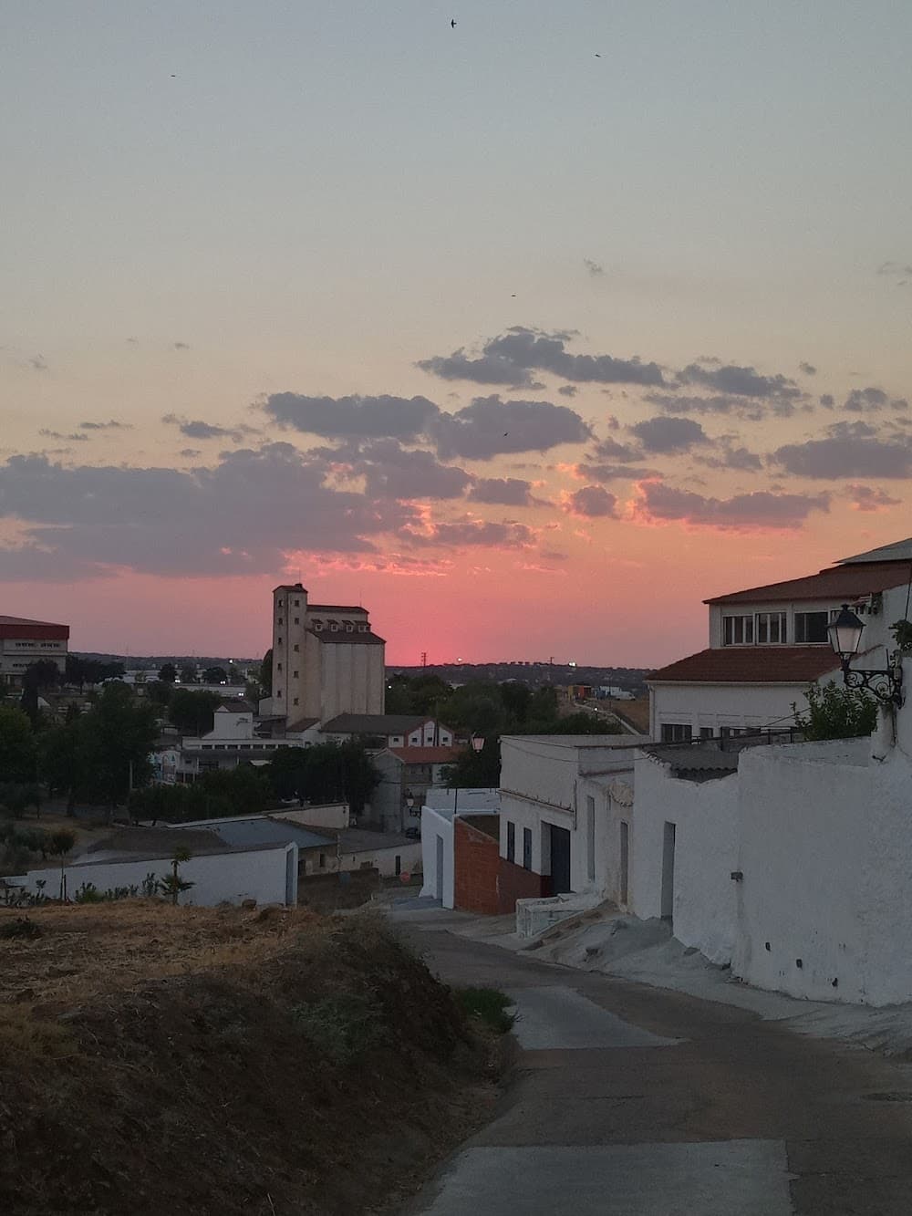 Foto del campus Lope De Vega