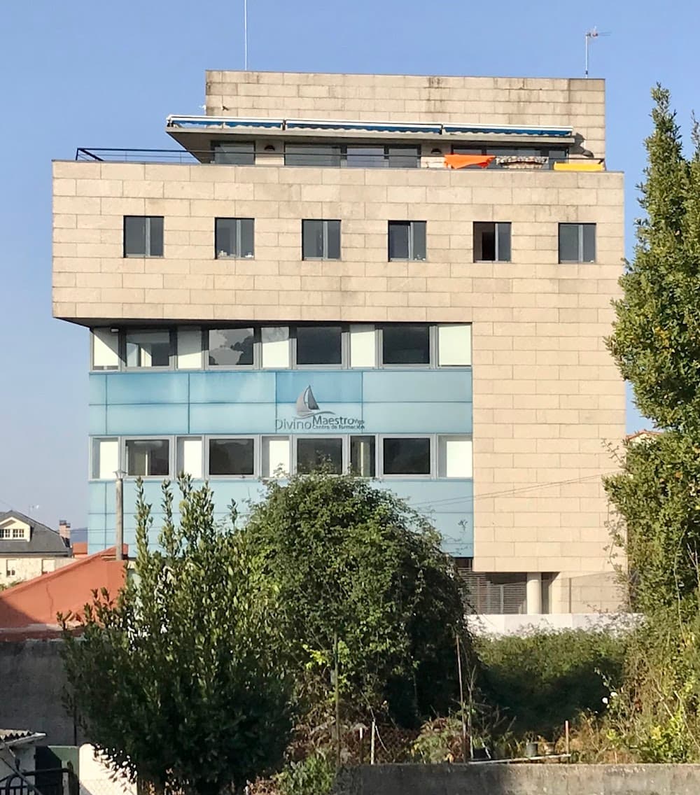 Gestión Administrativa en Divino Maestro (Divino Maestro, Vigo): foto 5