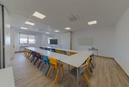 Zest Formación Profesional