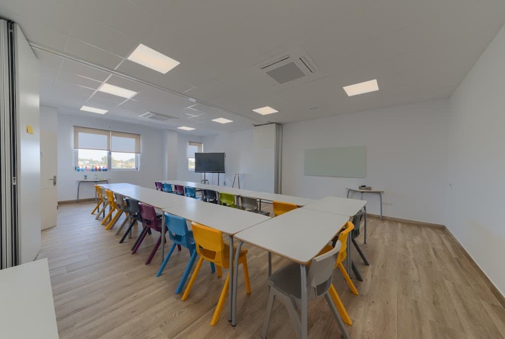 Foto del campus Zest Formación Profesional