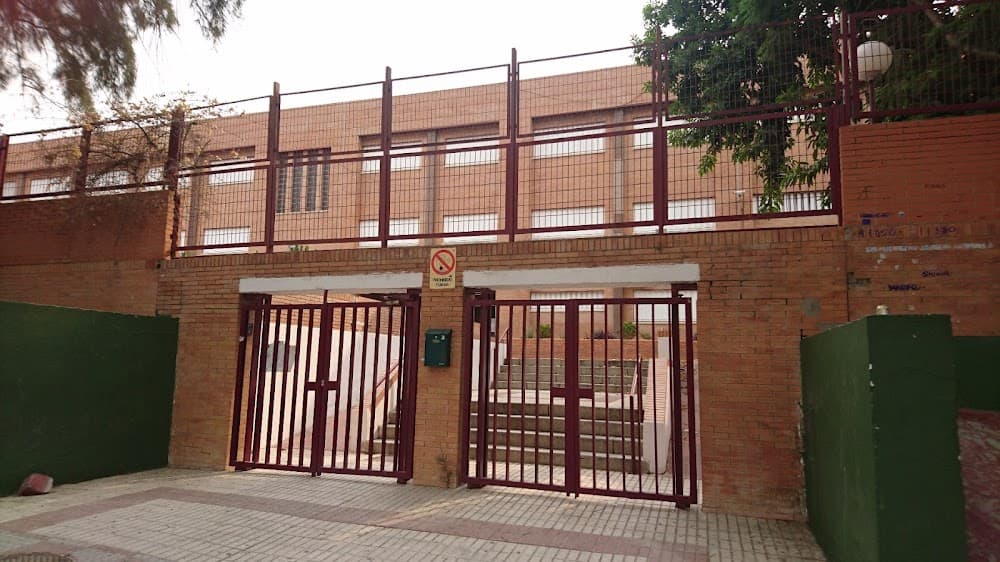 Foto del campus Néstor Almendros