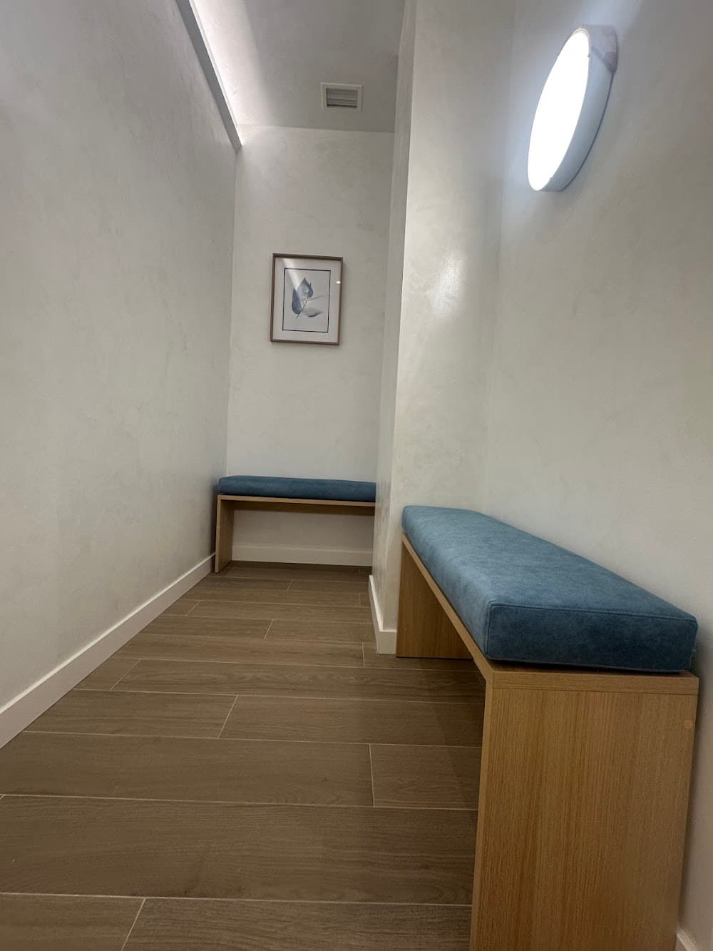 Foto secundaria del campus Campus Dental Albacete