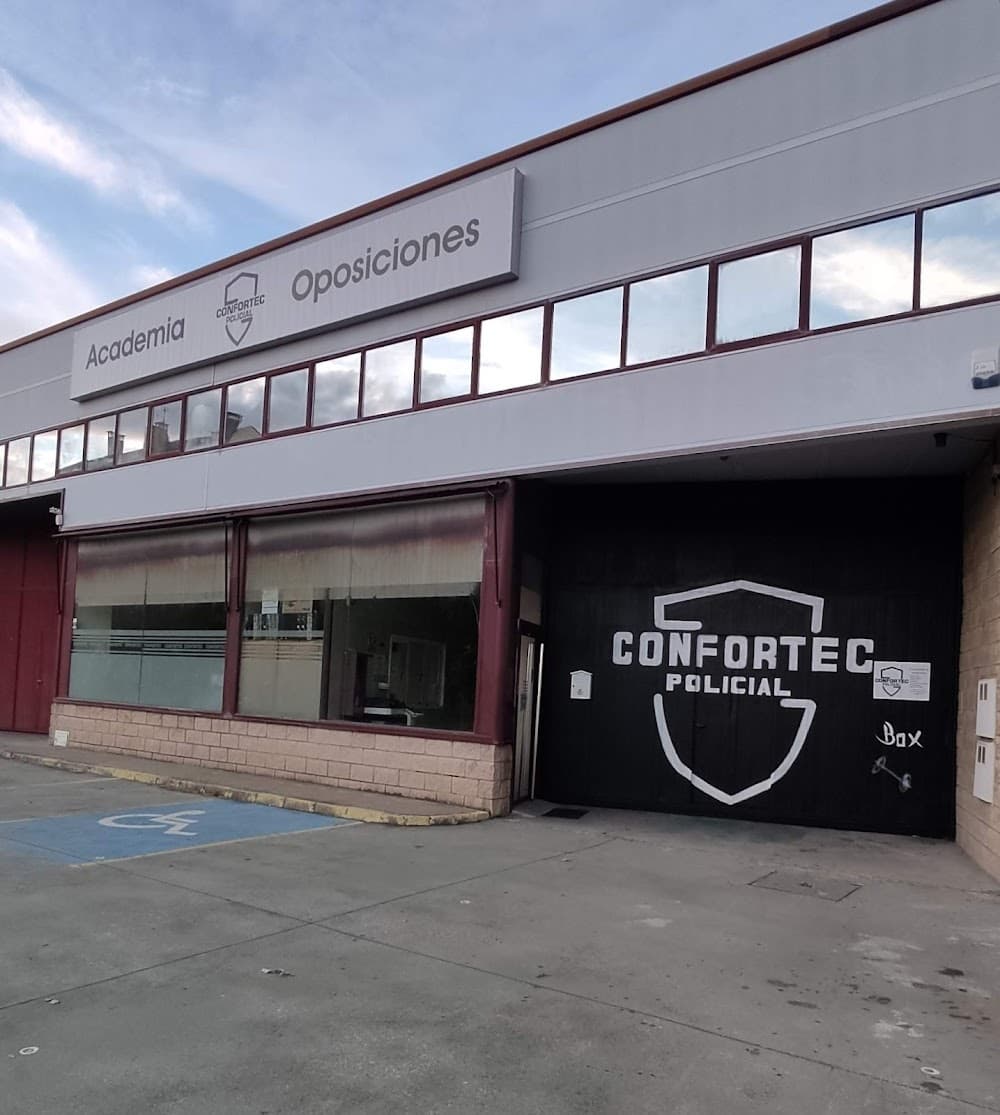 Mecanizado en Confortec (Confortec, Ponferrada): foto 3