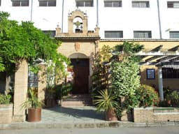 Ciudad De Los Niños