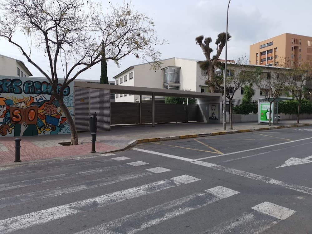 Foto secundaria del campus Figueras Pacheco