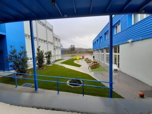 Desarrollo De Aplicaciones Multiplataforma en Co.en.en. (Co.en.en., Gueñes): foto 5