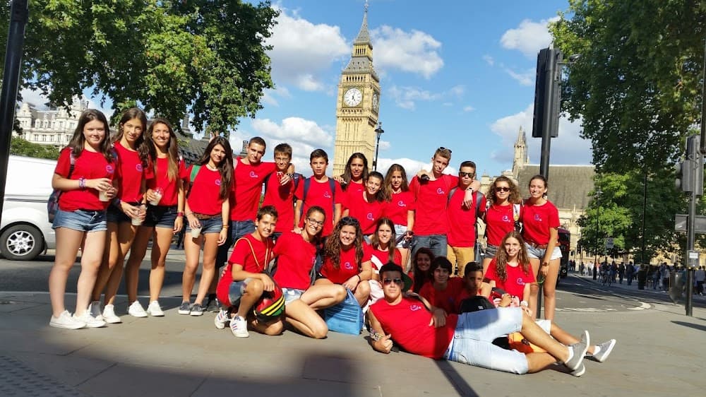 Foto secundaria del campus Escolapias Santa Engracia