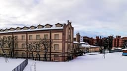 Vedruna
