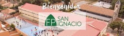San Ignacio De Loyola