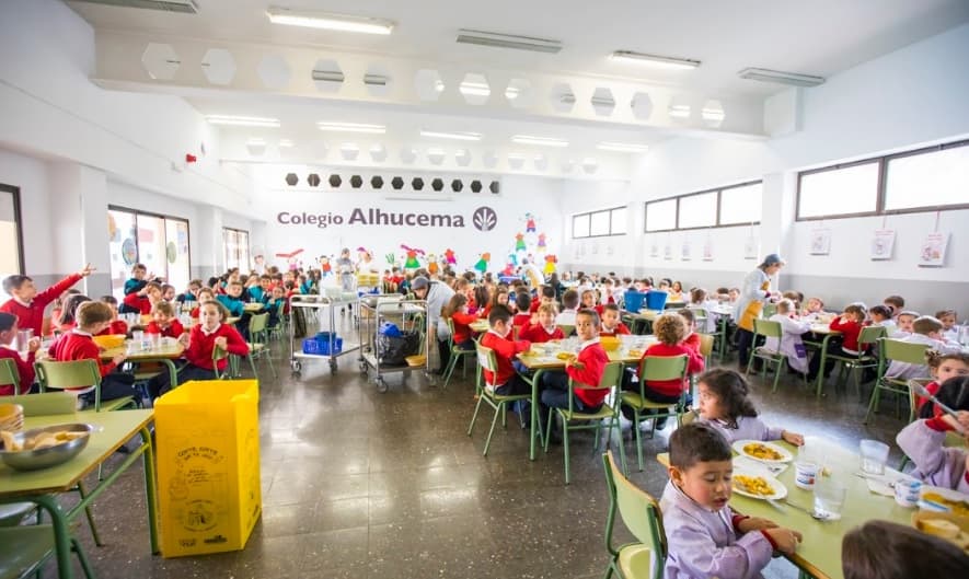 Cuidados Auxiliares De Enfermería en Alhucema (Alhucema, Fuenlabrada): foto 4