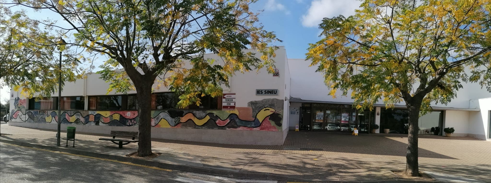 Servicios Administrativos en Sineu (Sineu): foto 1