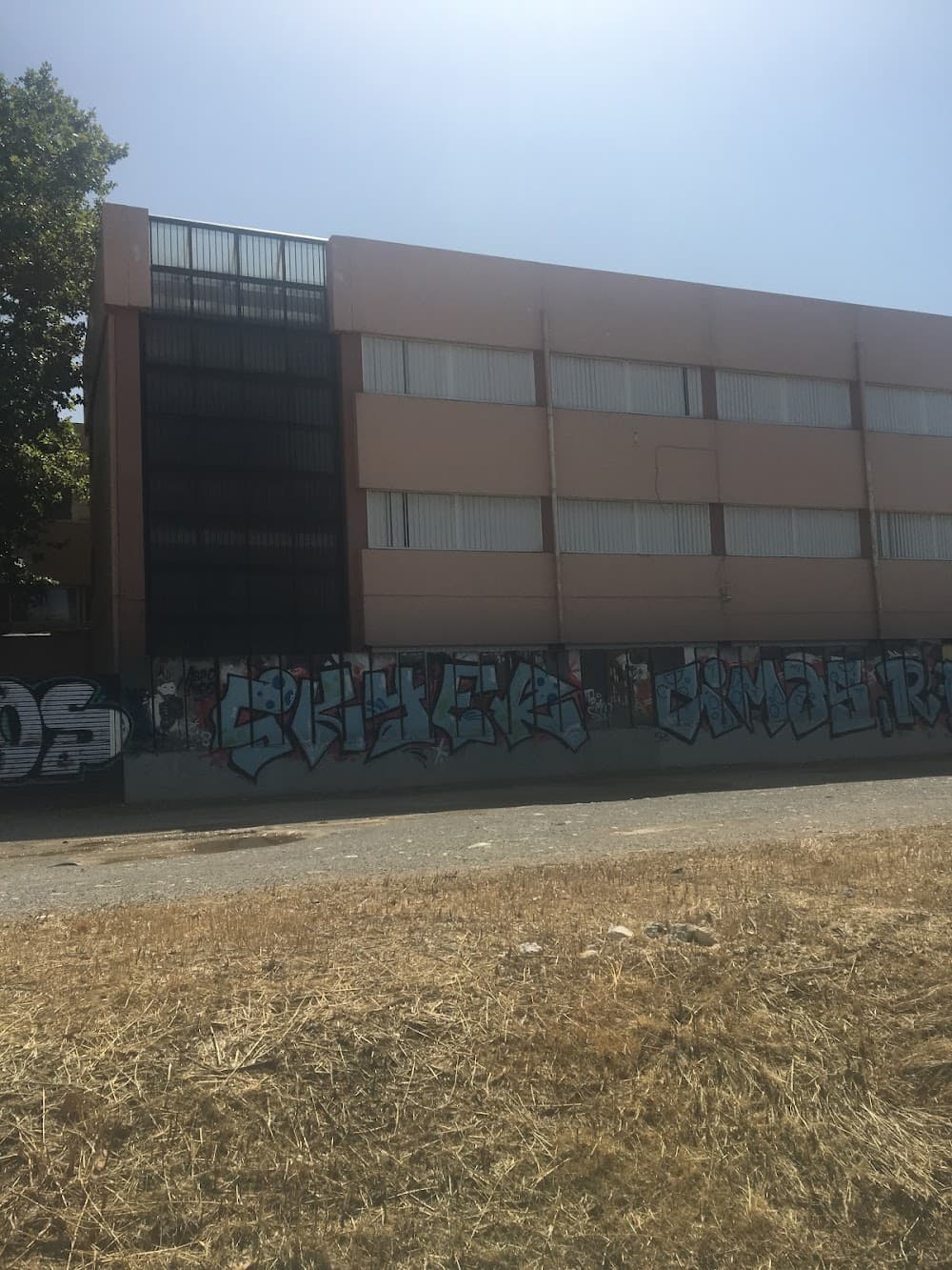 Integració Social a Severo Ochoa (Severo Ochoa, Granada): foto 5