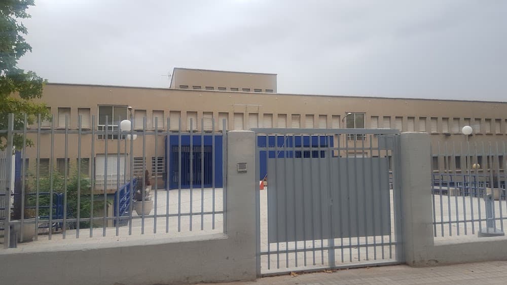 Foto secundaria del campus Brianda De Mendoza