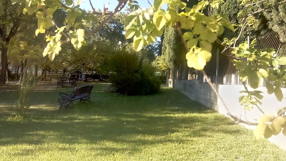 Foto secundaria del campus Ergos Aljarafe