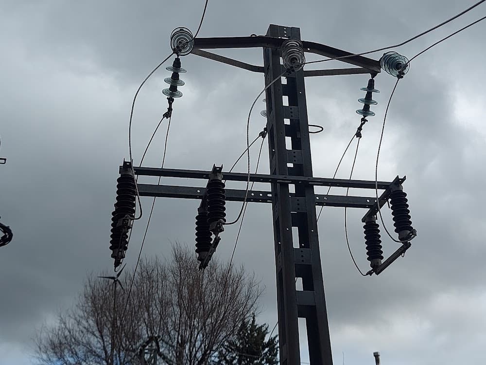 Foto del campus Las Canteras