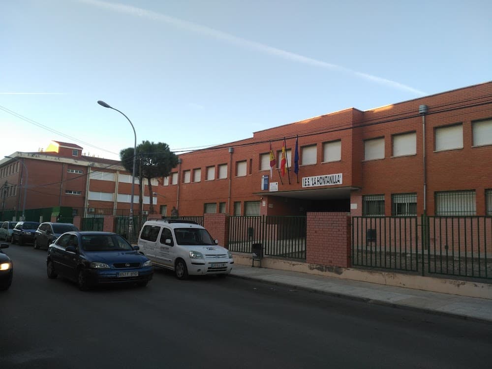 Desarrollo De Aplicaciones Web en La Hontanilla (La Hontanilla, Tarancón): foto 3