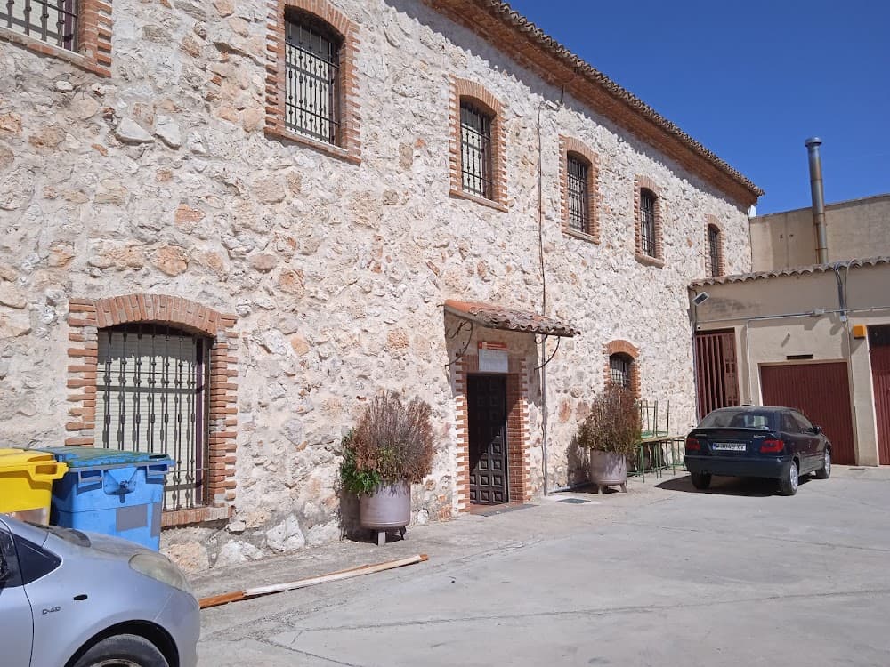 Foto del campus Nuestra Señora De La Victoria De Lepanto