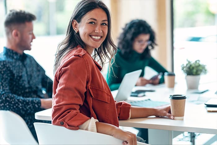 Foto secundaria del campus Centro De Estudios Profesionales (c.e.p.)