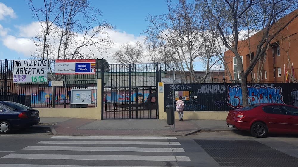 Promoción De Igualdad De Género en Aula De Educación De Personas Adultas (Aula De Educación De Personas Adultas, Noblejas): foto 4
