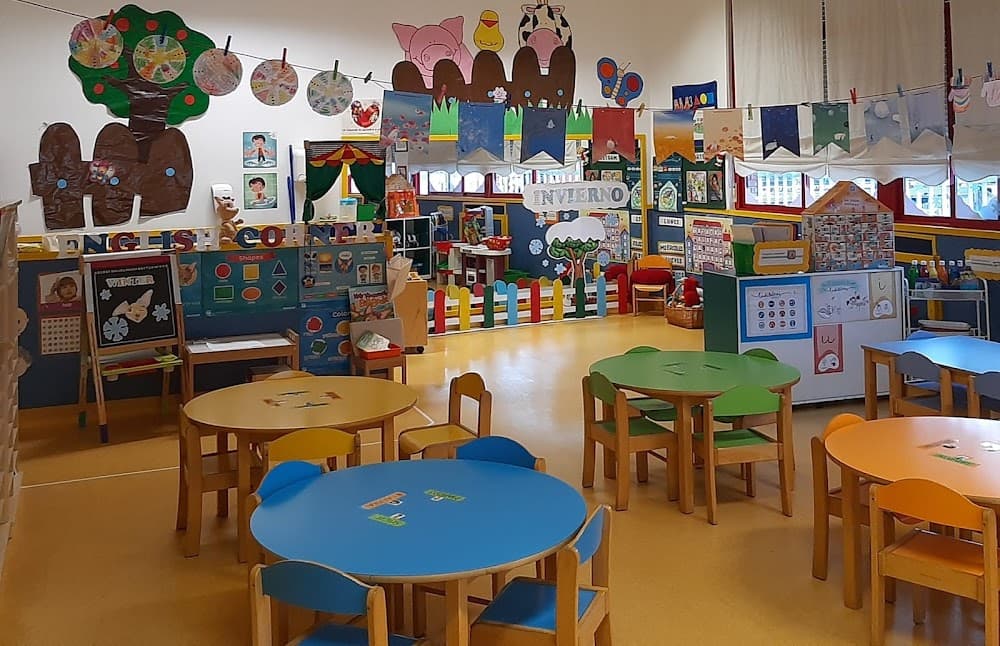 Foto del campus Safa-grial