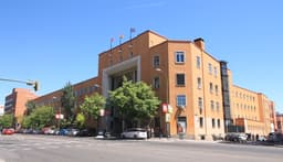 Escuela Técnica Superior de Ingeniería y Diseño Industrial