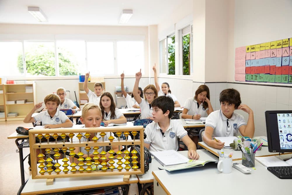Foto secundaria del campus San Cristóbal Ii