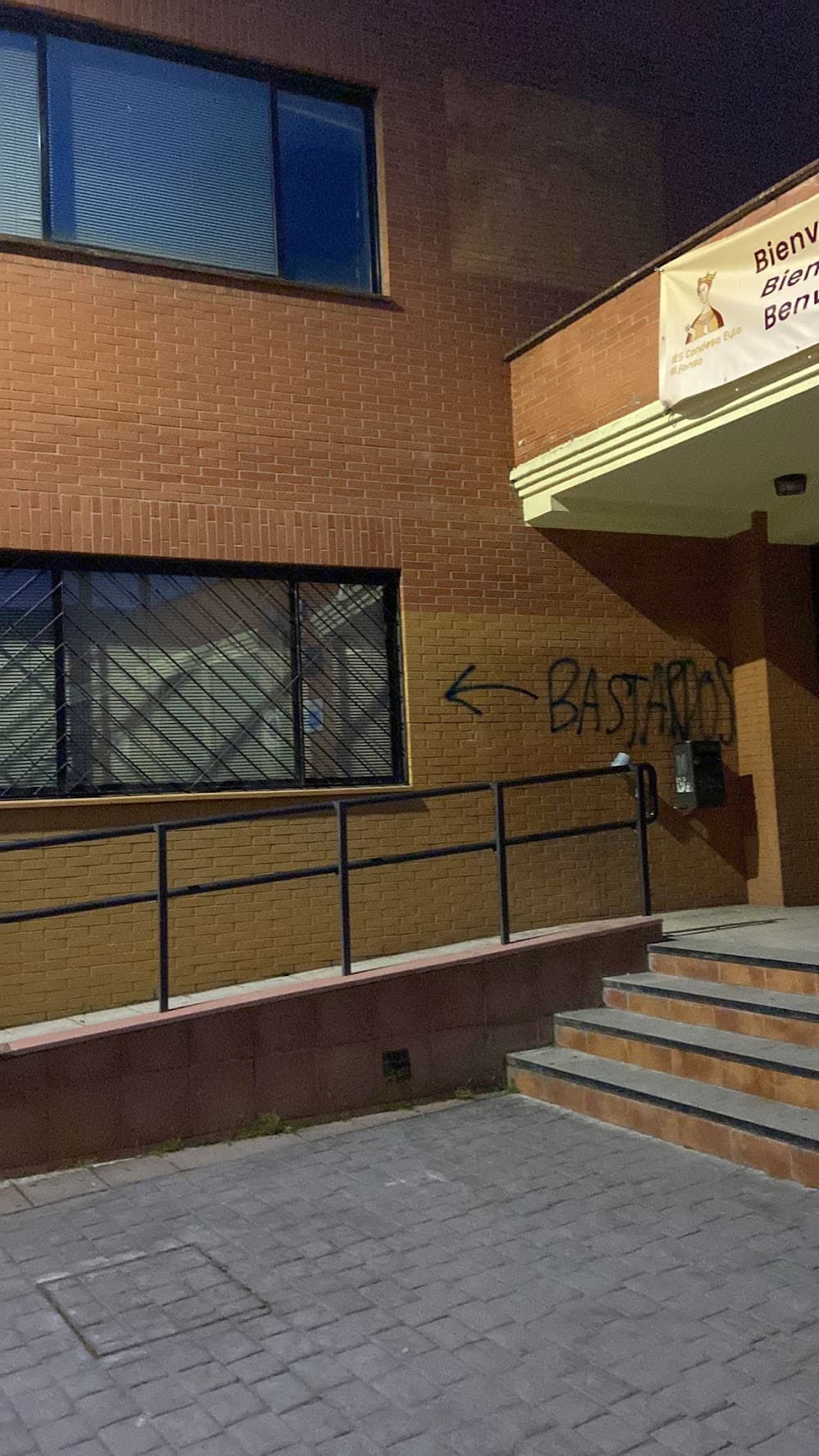 Foto secundaria del campus Condesa Eylo Alfonso
