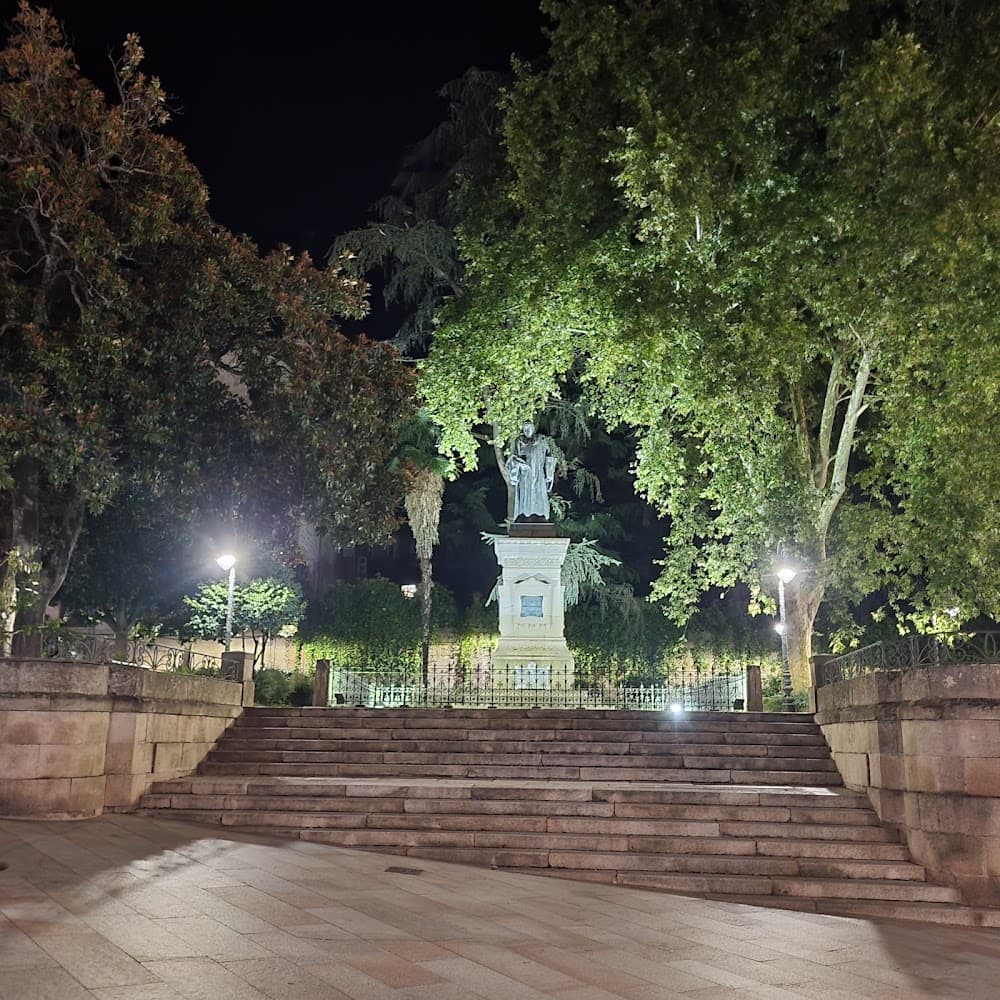 Animació Sociocultural I Turística a Cruz Vermella (Cruz Vermella, Ourense): foto 3