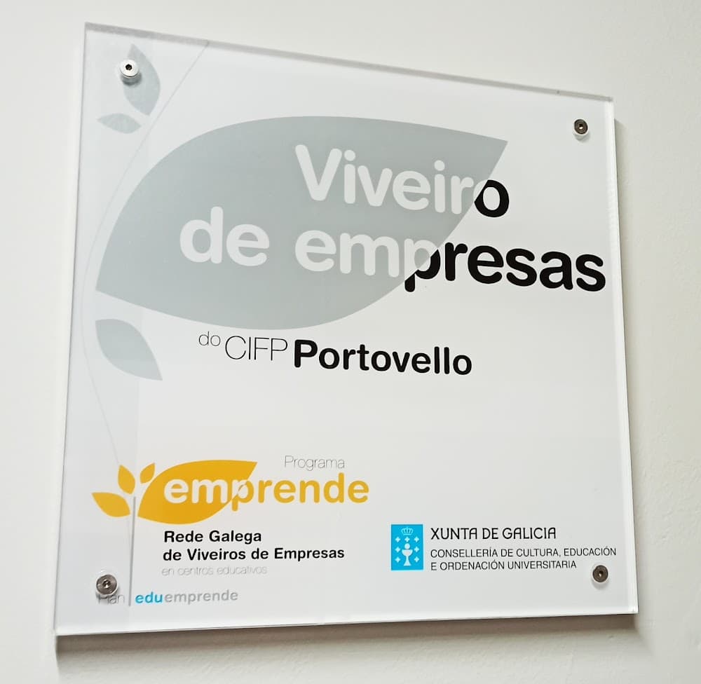 Foto del campus Portovello