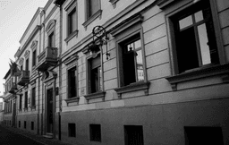 Escuela de Arte y Superior de Conservación y Restauración de Bienes Culturales DE LEÓN