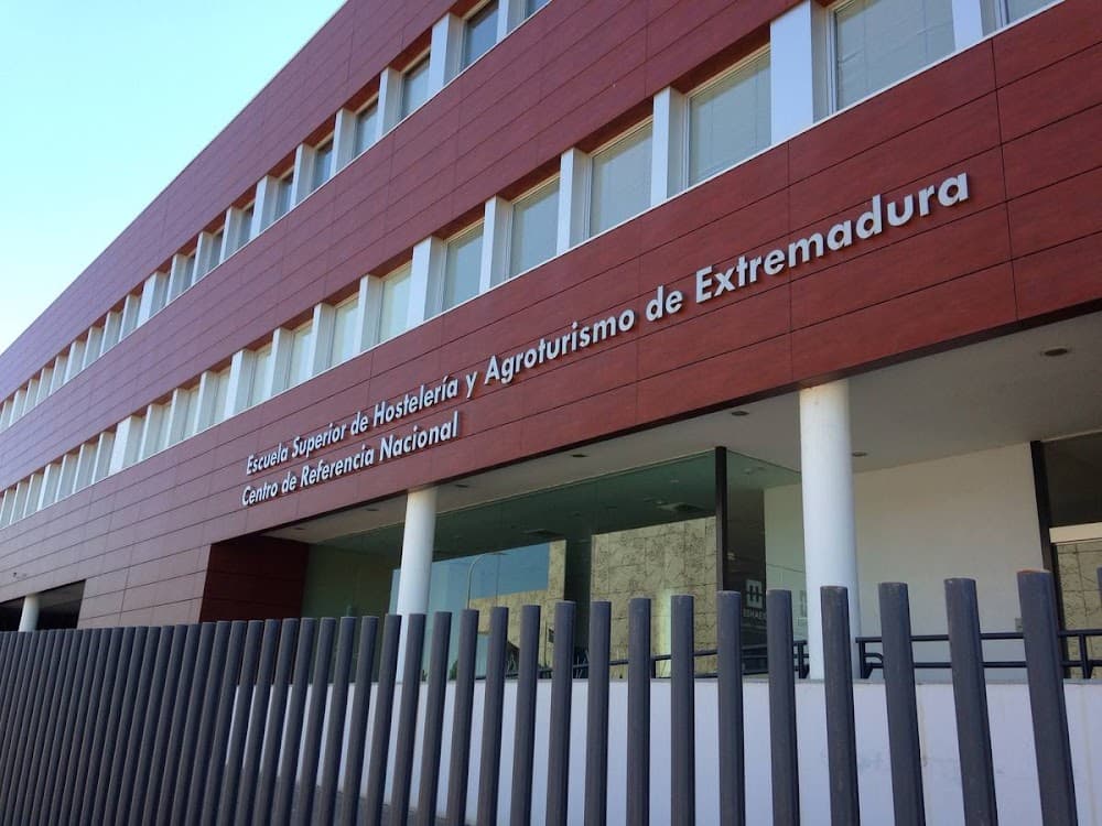 Escuela Superior De Hostelería Y Agroturismo De Extremadura