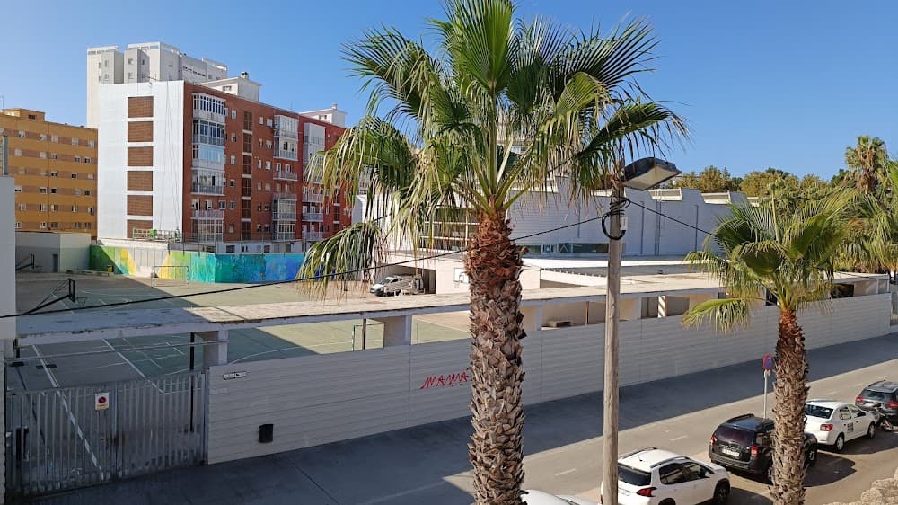 Foto del campus Cornelio Balbo