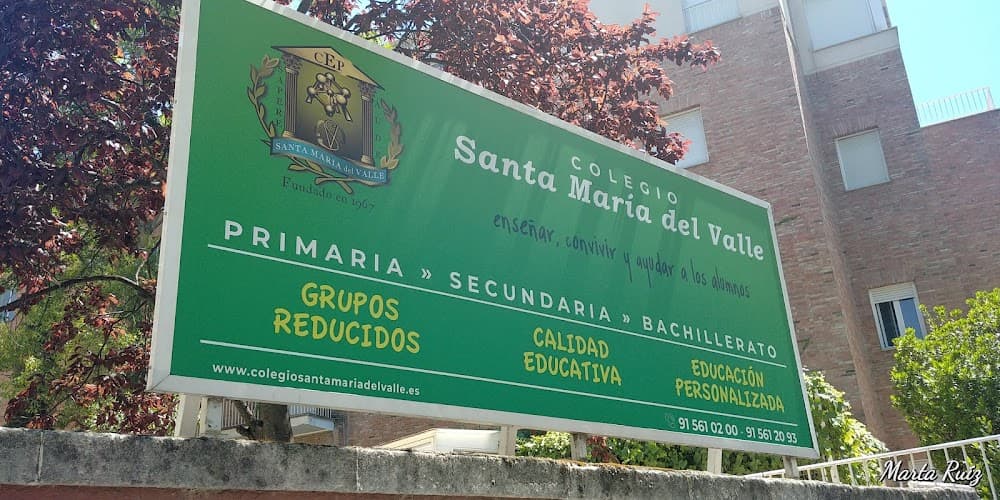 Ensenyament I Animació Socioesportiva a Santa Maria Del Valle Cep (Santa Maria Del Valle Cep, Madrid): foto 4