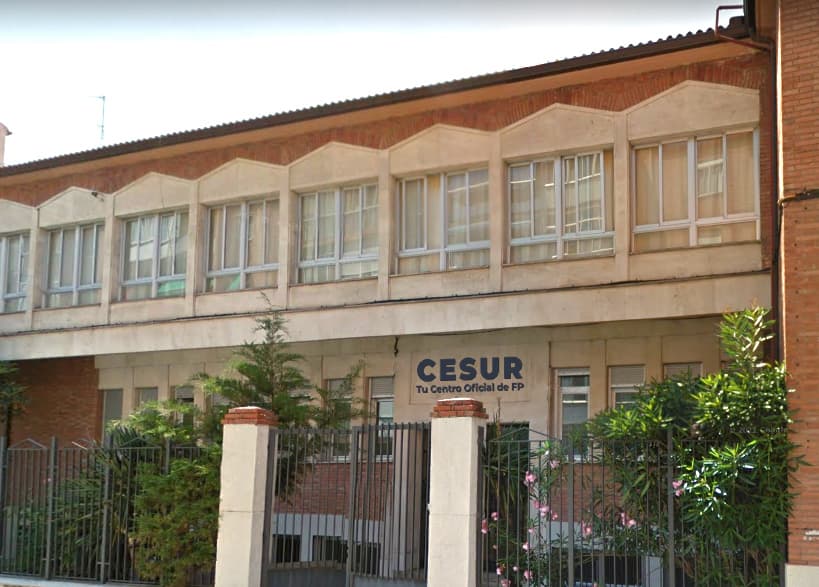 Farmacia Y Parafarmacia en Cesur Valladolid (Cesur Valladolid): foto 1