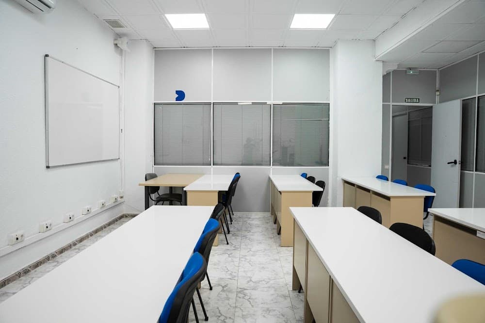 Imagen Para El Diagnóstico Y Medicina Nuclear en Ifp Jaén (Ifp Jaén): foto 2