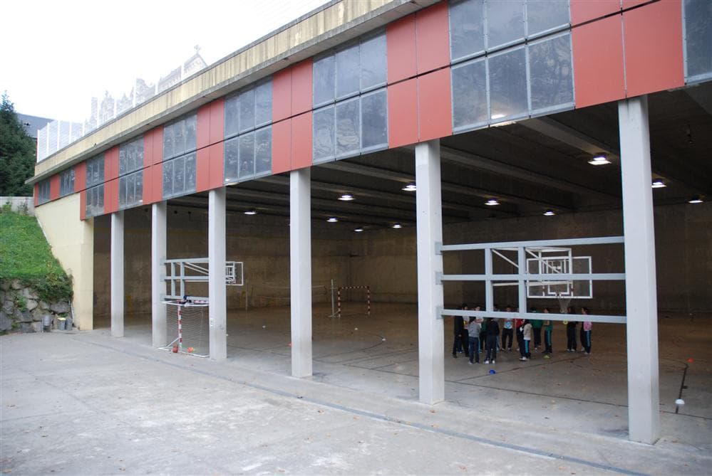 Activitats Comercials a La Asuncion (La Asuncion, Donostia): foto 5